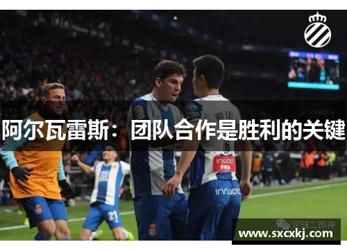 阿尔瓦雷斯：团队合作是胜利的关键